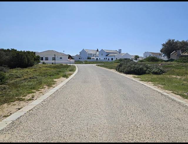 LAND FOR SALE IN SHELLEY POINT